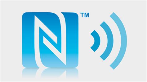 nfc symbol Android